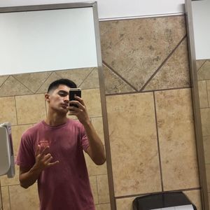 Meet your Posher, Danny